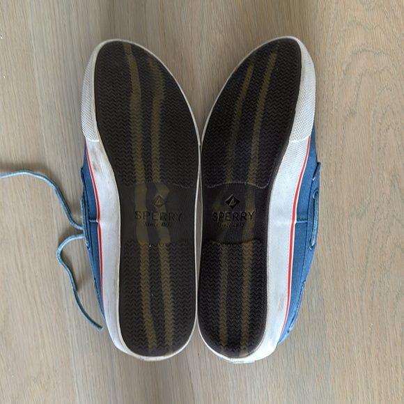 Sperry Topsiders - Picture 5 of 5